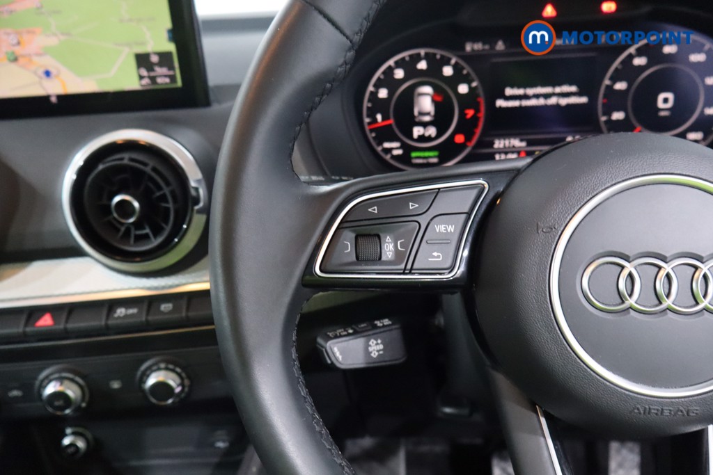 Used Audi Q2 2022 for sale - 77890496: Photo 15