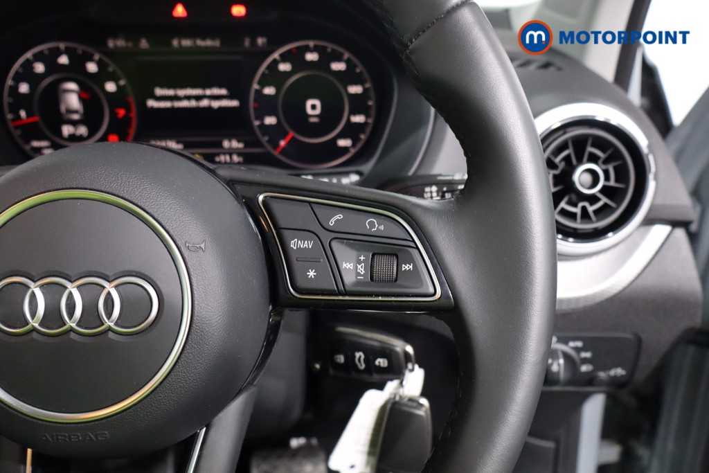 Used Audi Q2 2022 for sale - 77890496: Photo 16