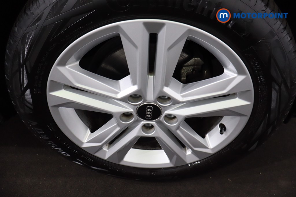 Used Audi Q2 2022 for sale - 77890496: Photo 18