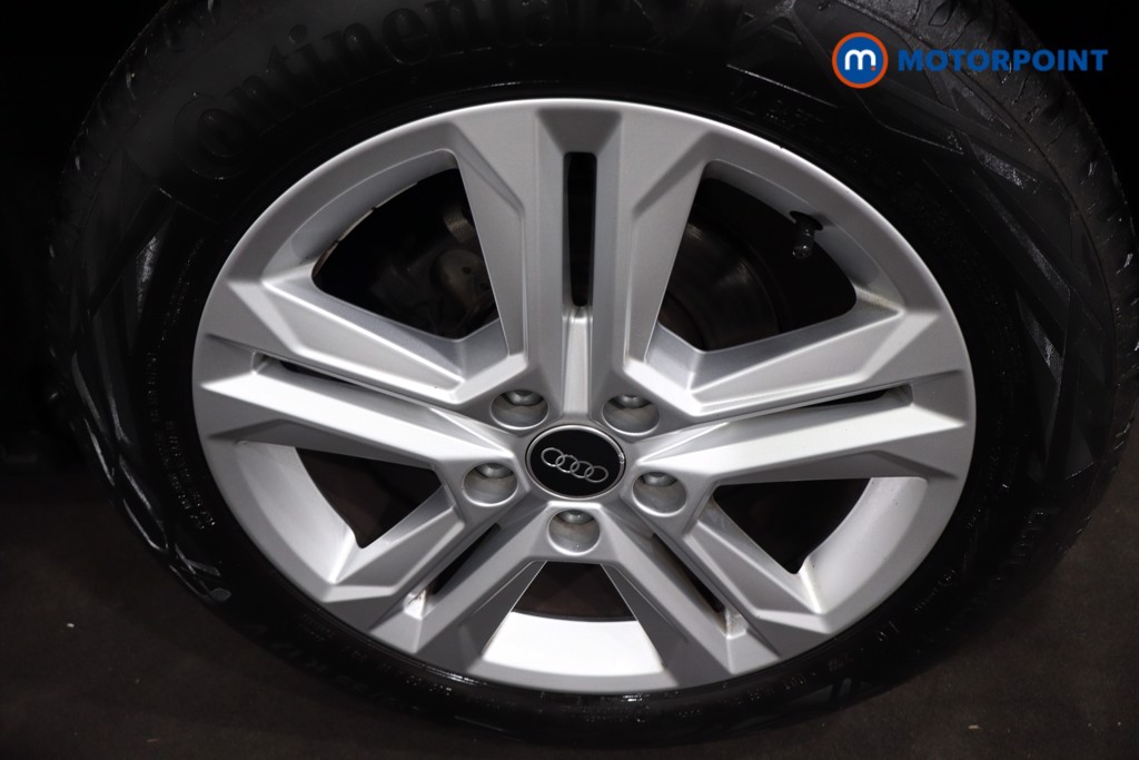 Used Audi Q2 2022 for sale - 77890496: Photo 19