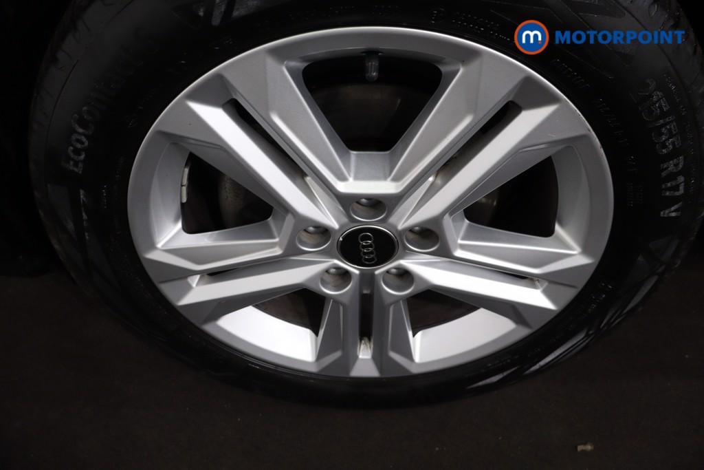 Used Audi Q2 2022 for sale - 77890496: Photo 20