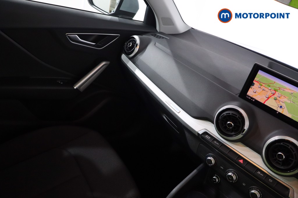 Used Audi Q2 2022 for sale - 77890496: Photo 25