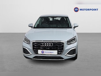 Used Audi Q2 2022 for sale - 77890496: Photo