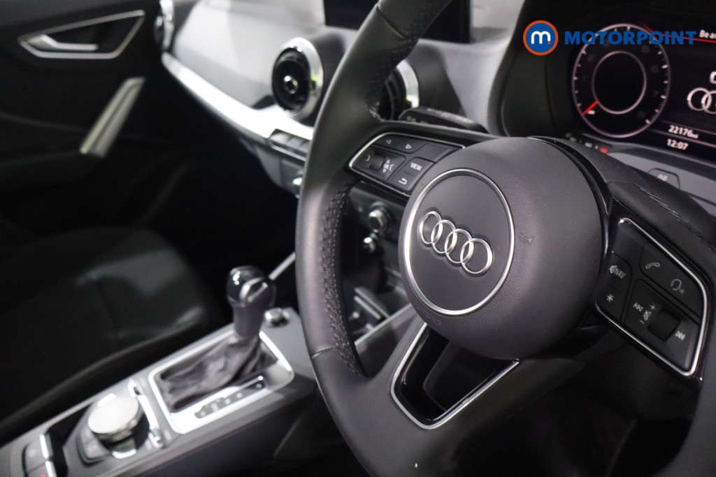 Used Audi Q2 2022 for sale - 77890496: Photo 33