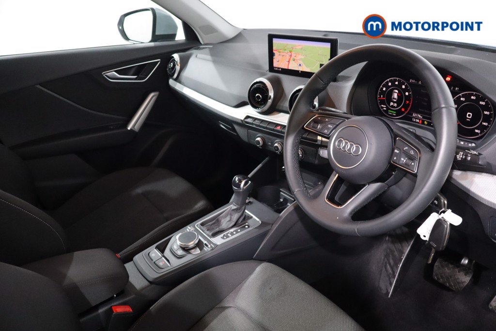 Used Audi Q2 2022 for sale - 77890496: Photo 34