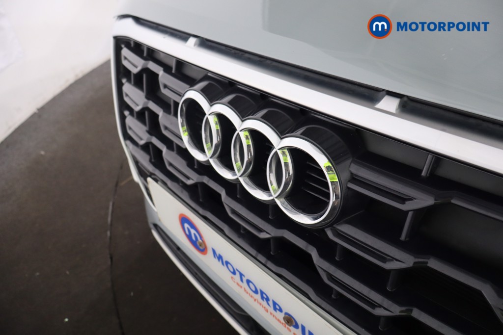 Used Audi Q2 2022 for sale - 77890496: Photo 35