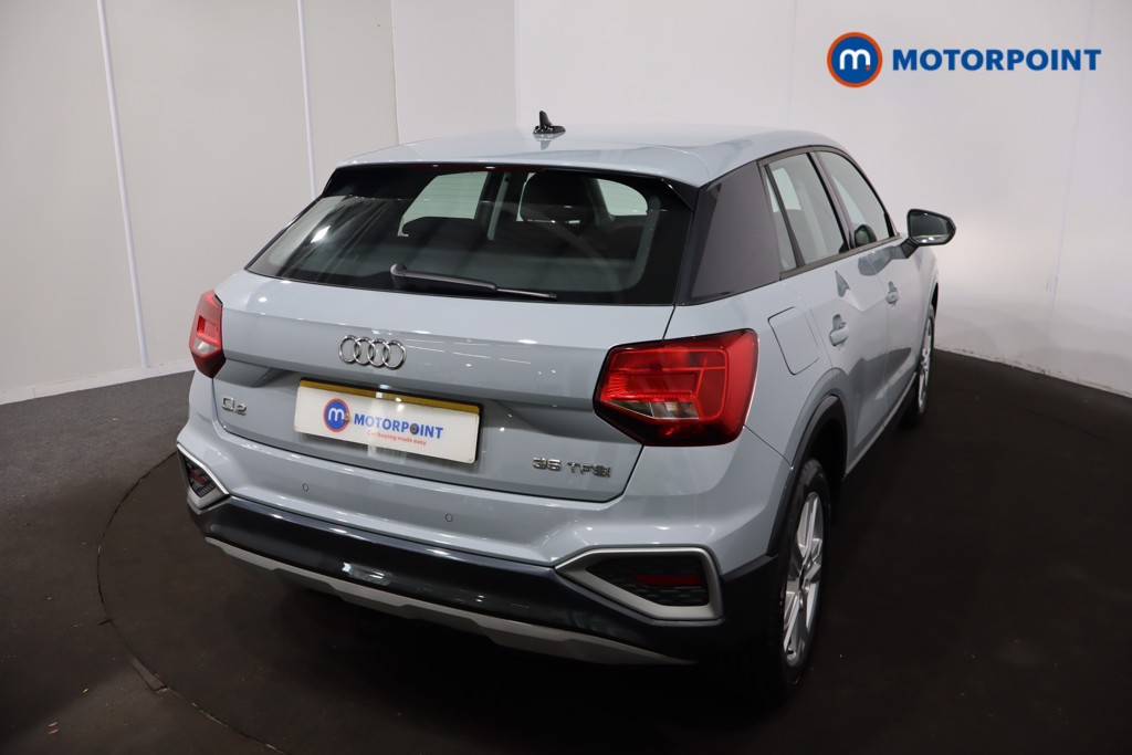 Used Audi Q2 2022 for sale - 77890496: Photo 37