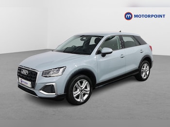 Used Audi Q2 2022 for sale - 77890496: Photo