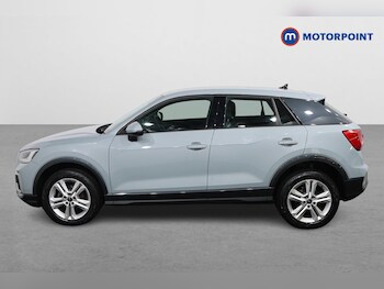 Used Audi Q2 2022 for sale - 77890496: Photo