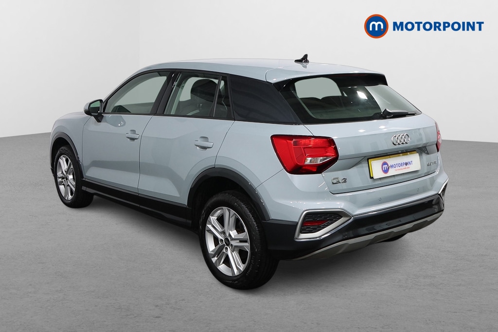 Used Audi Q2 2022 for sale - 77890496: Photo 5