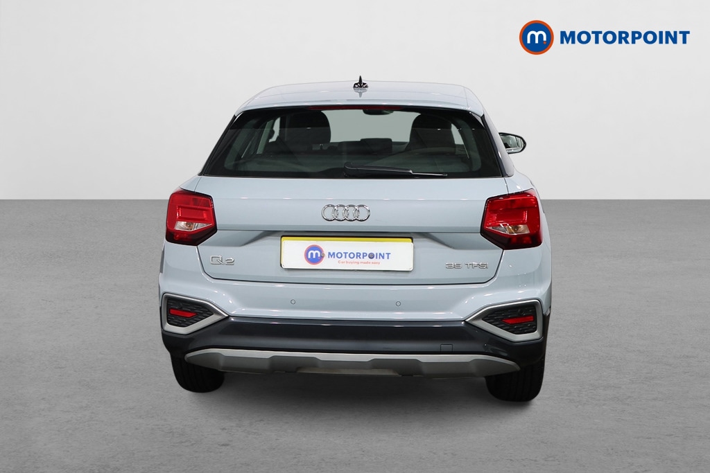 Used Audi Q2 2022 for sale - 77890496: Photo 6