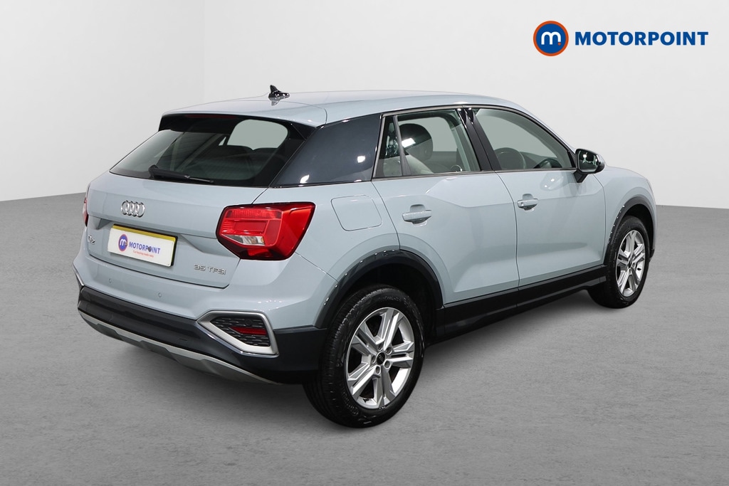 Used Audi Q2 2022 for sale - 77890496: Photo 7
