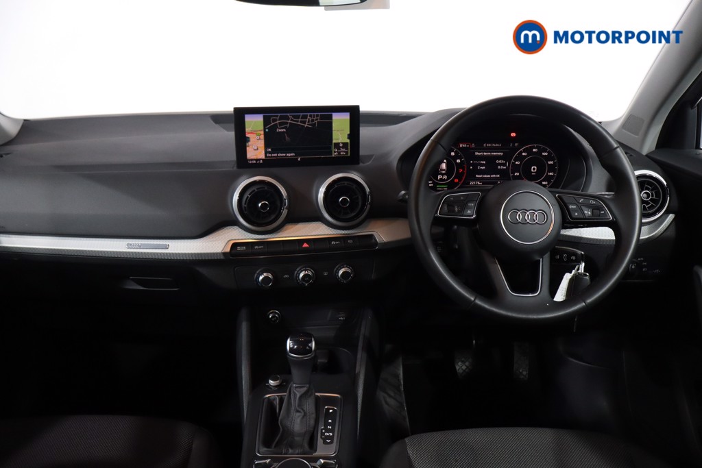 Used Audi Q2 2022 for sale - 77890496: Photo 9