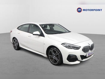 Used BMW 2 Series 2022 for sale - 77187212: Photo