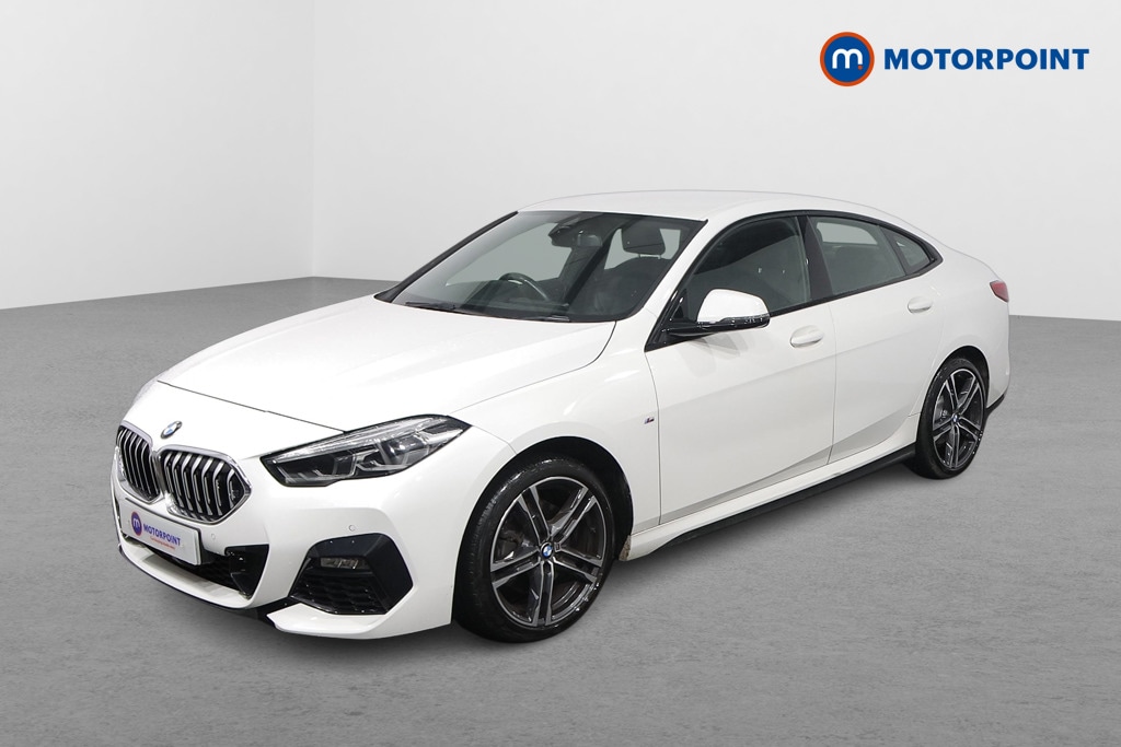 Used BMW 2 Series 2022 for sale - 77187212: Photo 3