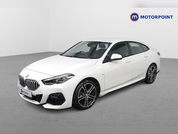 Used BMW 2 Series 2022 for sale - 77187212: Photo