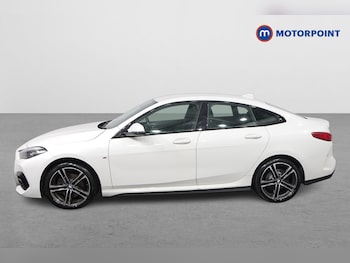Used BMW 2 Series 2022 for sale - 77187212: Photo