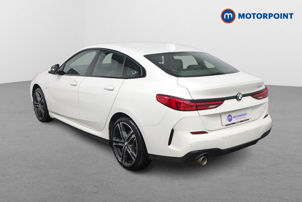 Used BMW 2 Series 2022 for sale - 77187212: Photo 5