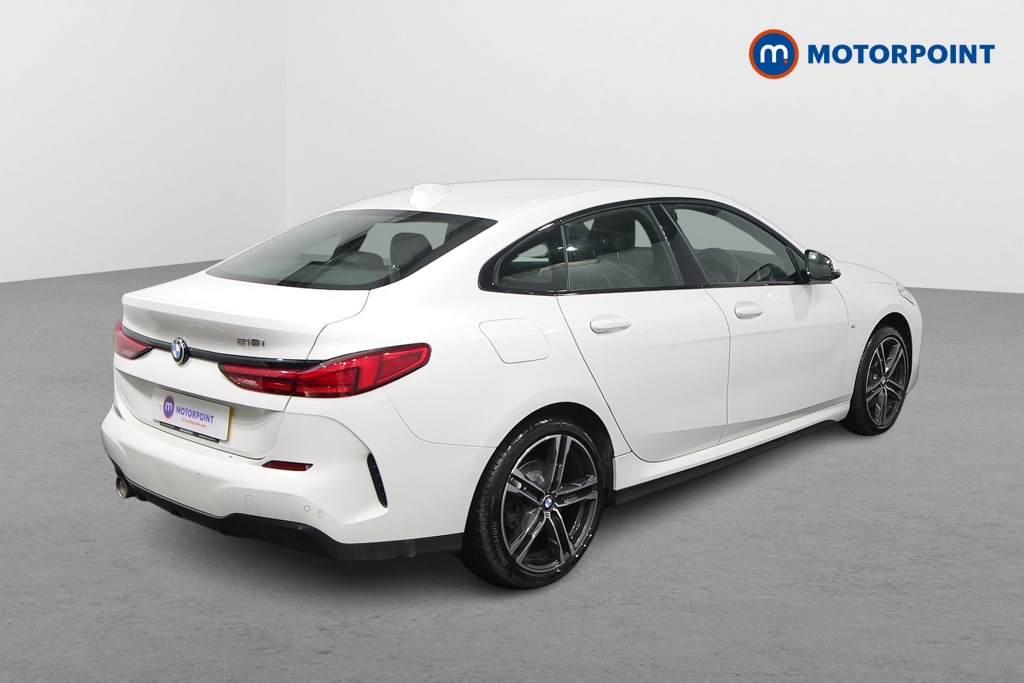 Used BMW 2 Series 2022 for sale - 77187212: Photo 7