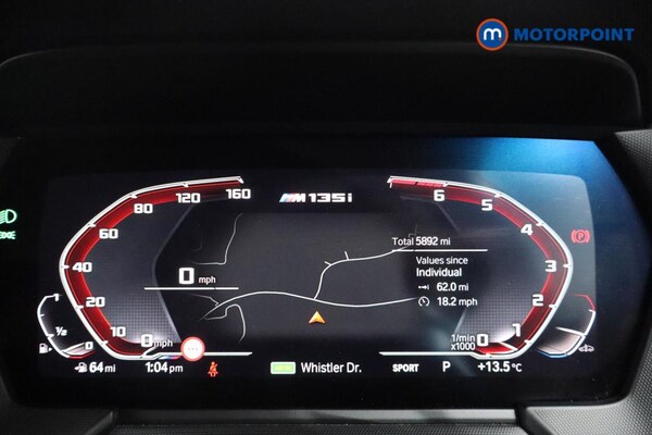Used BMW 1 Series 2022 for sale - 76230154: Photo 12