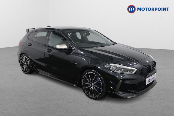 Used BMW 1 Series 2022 for sale - 76230154: Photo 1