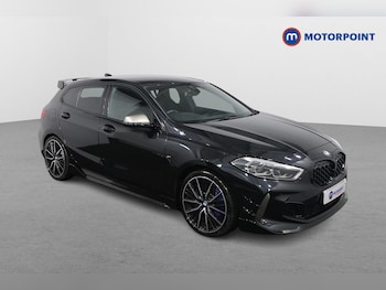 BMW - 1 Series