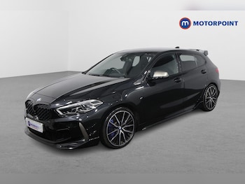 Used BMW 1 Series 2022 for sale - 76230154: Photo 3