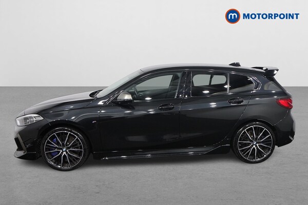 Used BMW 1 Series 2022 for sale - 76230154: Photo 4
