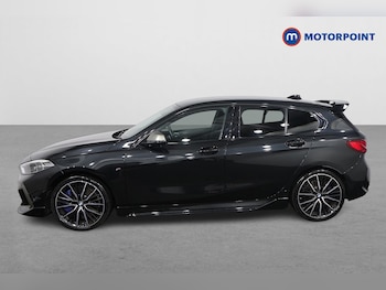 Used BMW 1 Series 2022 for sale - 76230154: Photo 4