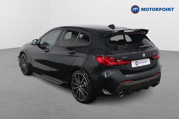 Used BMW 1 Series 2022 for sale - 76230154: Photo 5