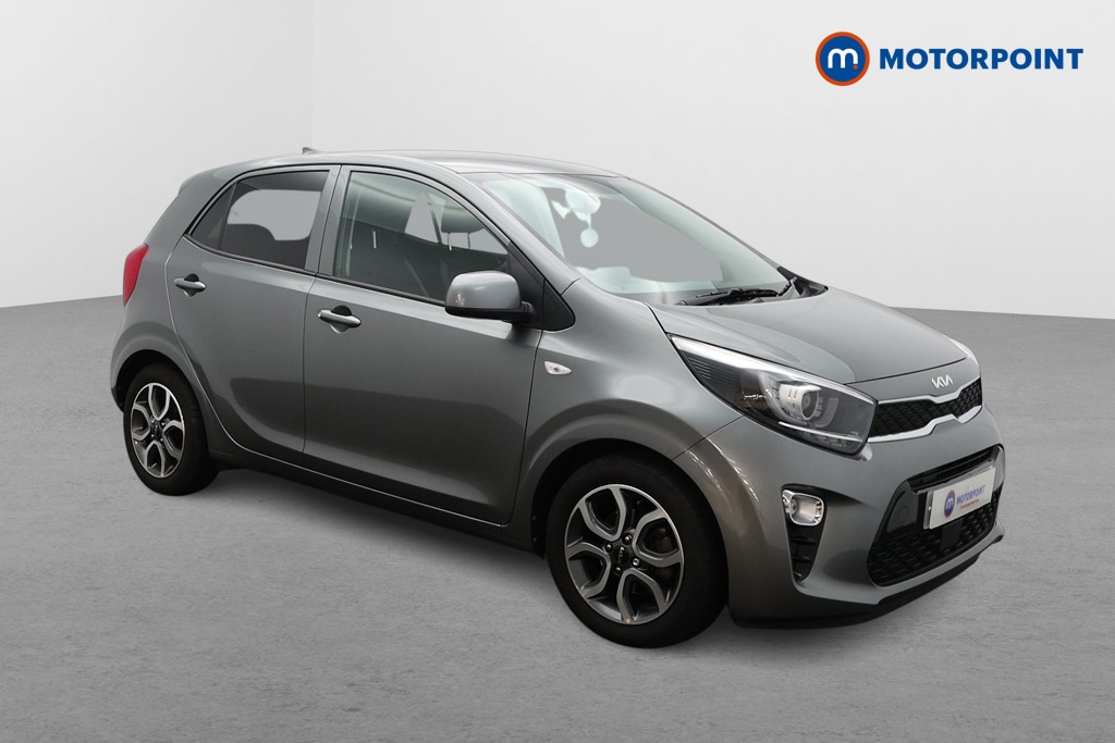 Used Kia Picanto 2022 for sale - 76394308: Photo 1