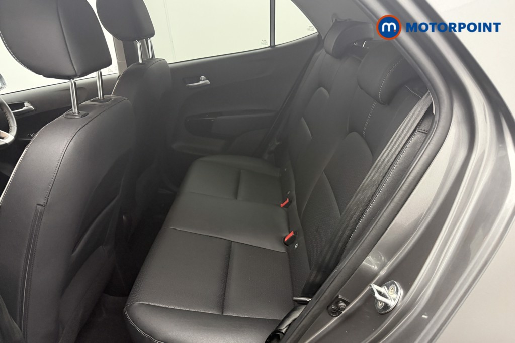 Used Kia Picanto 2022 for sale - 76394308: Photo 10
