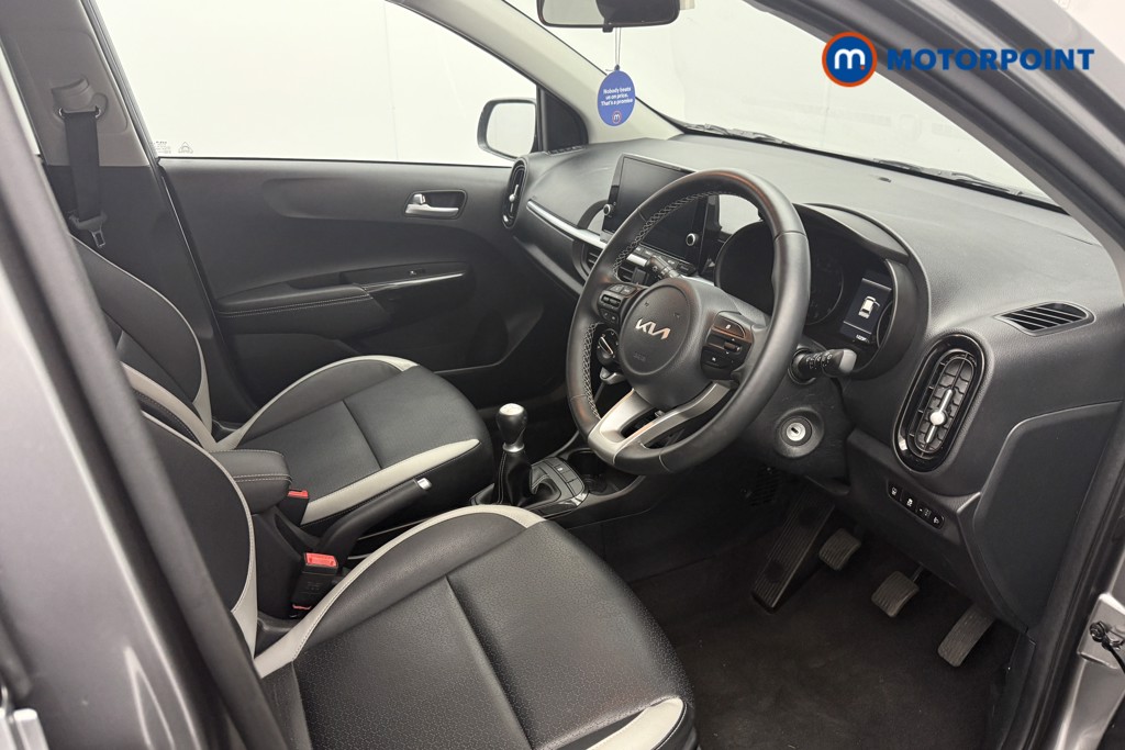 Used Kia Picanto 2022 for sale - 76394308: Photo 11