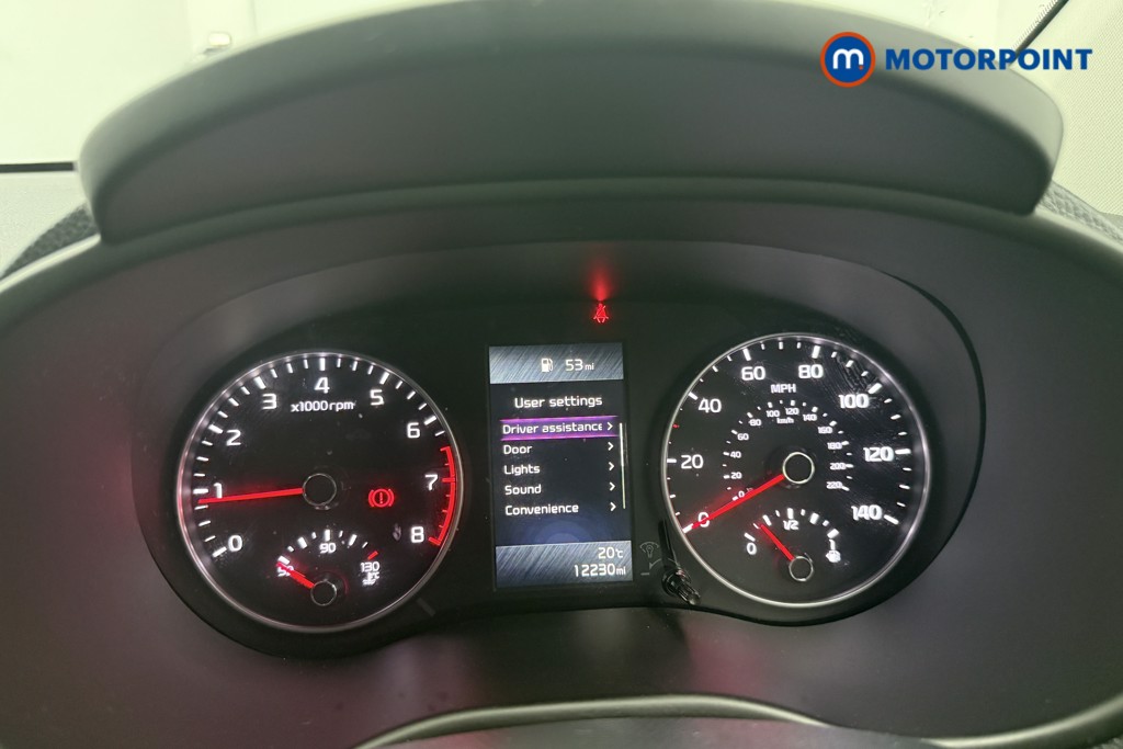 Used Kia Picanto 2022 for sale - 76394308: Photo 12