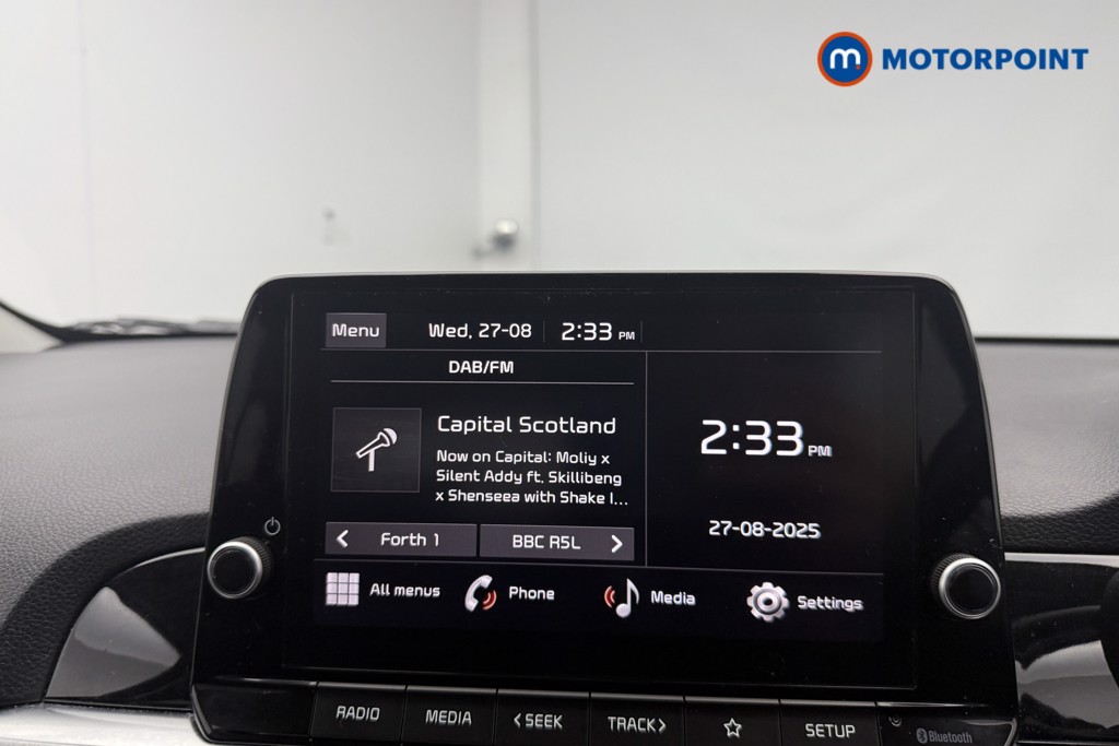 Used Kia Picanto 2022 for sale - 76394308: Photo 13