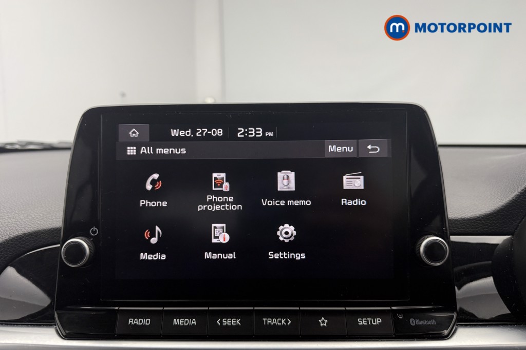 Used Kia Picanto 2022 for sale - 76394308: Photo 14