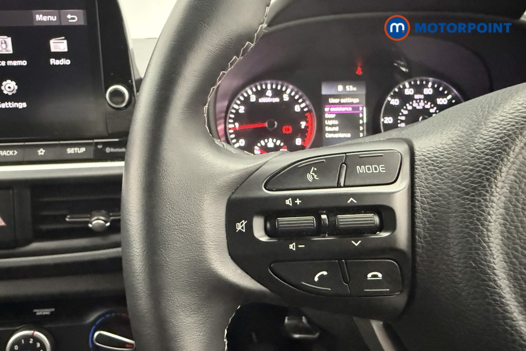 Used Kia Picanto 2022 for sale - 76394308: Photo 19