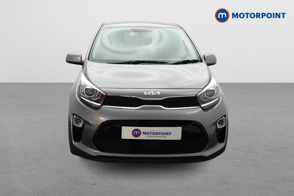 Used Kia Picanto 2022 for sale - 76394308: Photo 2