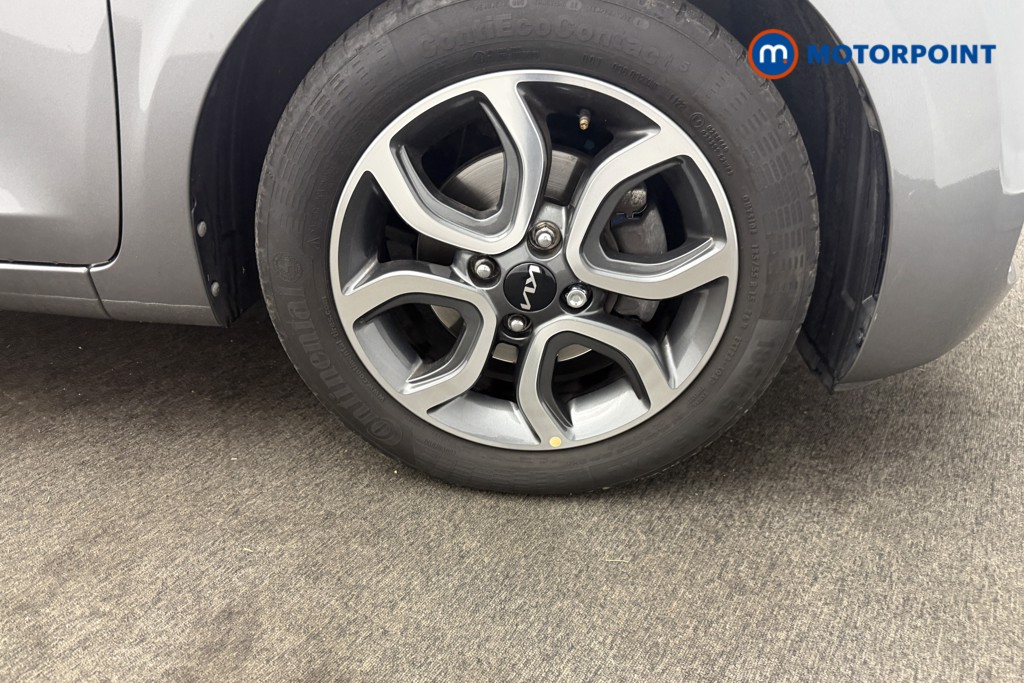 Used Kia Picanto 2022 for sale - 76394308: Photo 24