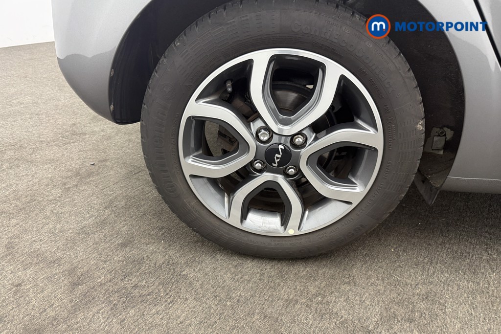 Used Kia Picanto 2022 for sale - 76394308: Photo 25