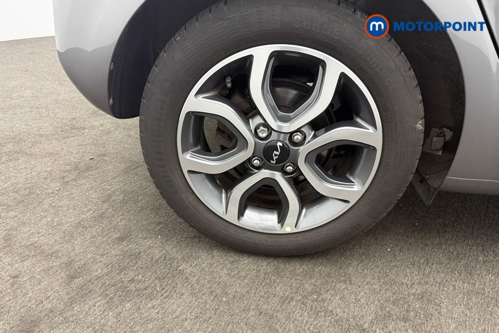 Used Kia Picanto 2022 for sale - 76394308: Photo 26