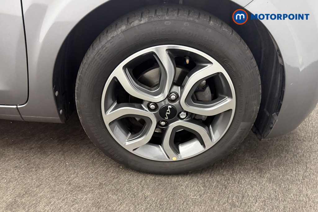 Used Kia Picanto 2022 for sale - 76394308: Photo 27