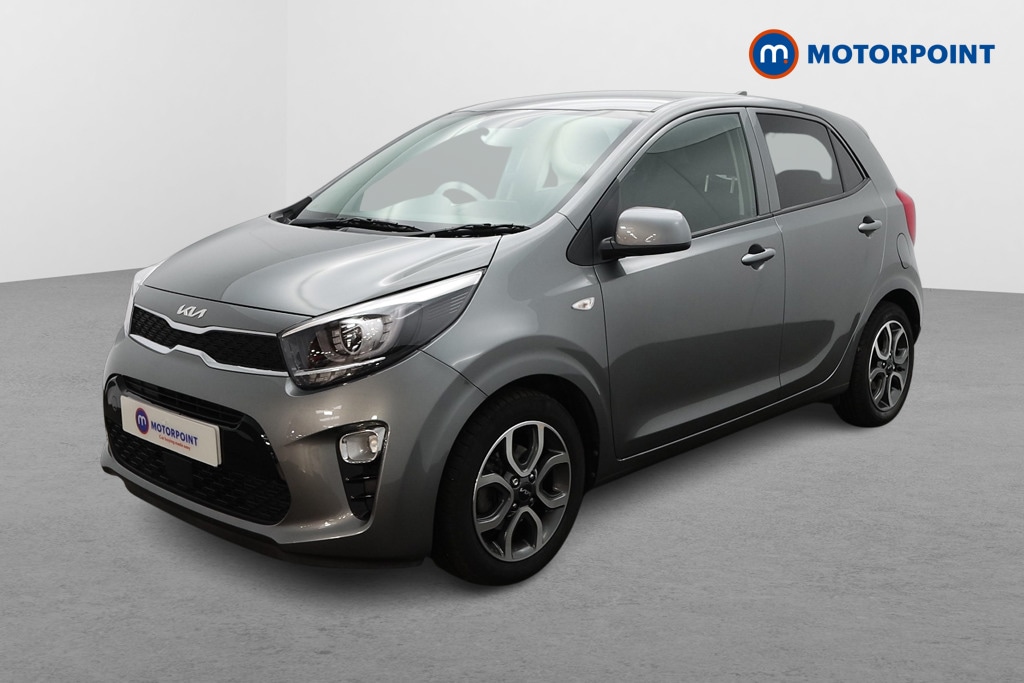 Used Kia Picanto 2022 for sale - 76394308: Photo 3