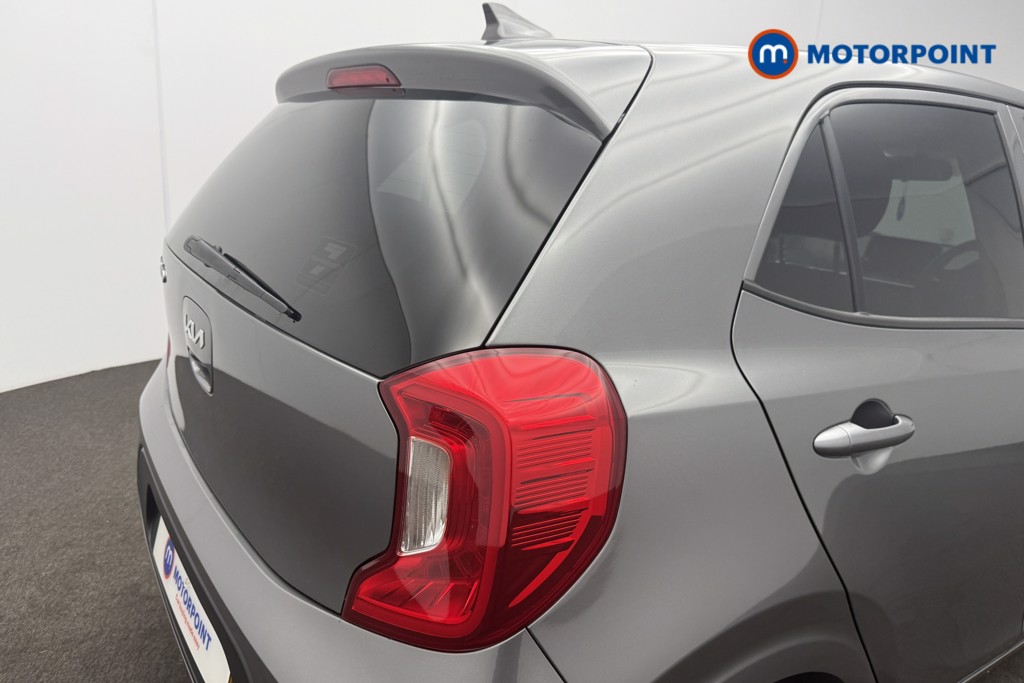 Used Kia Picanto 2022 for sale - 76394308: Photo 30