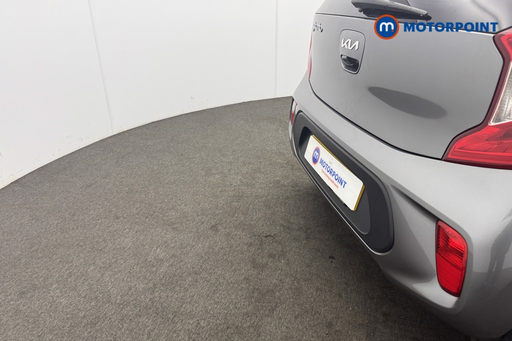 Used Kia Picanto 2022 for sale - 76394308: Photo 31