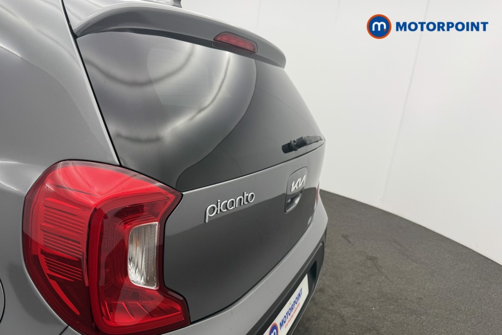 Used Kia Picanto 2022 for sale - 76394308: Photo 32