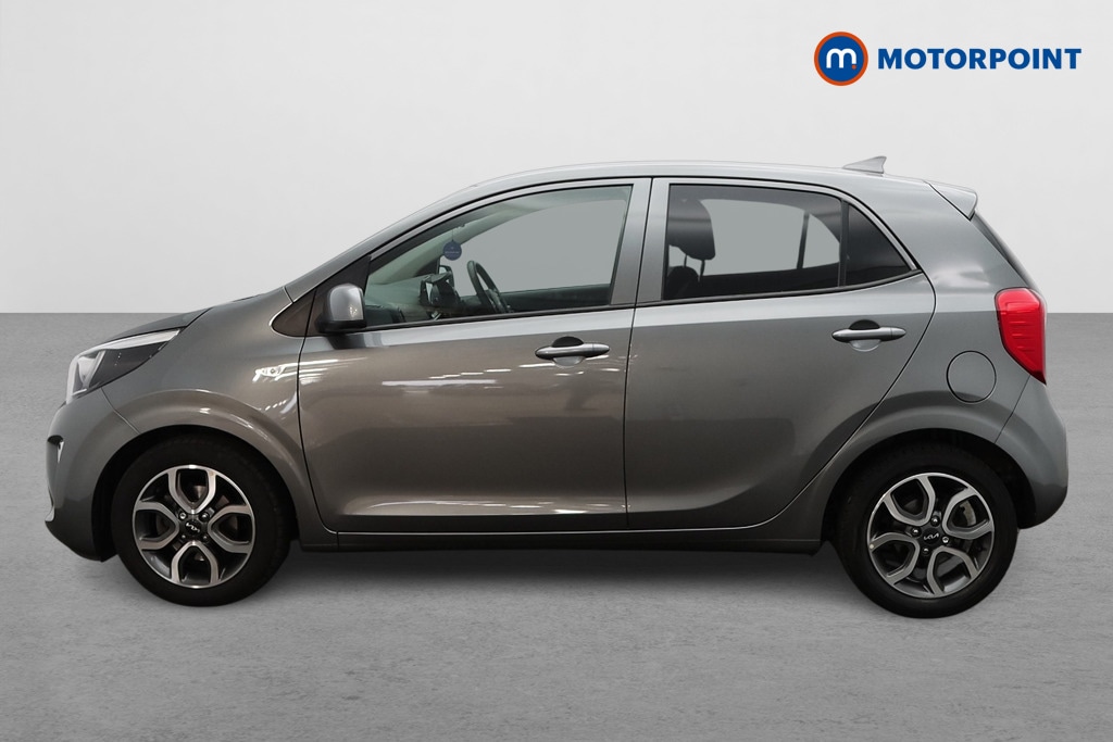 Used Kia Picanto 2022 for sale - 76394308: Photo 4