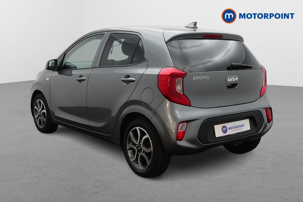Used Kia Picanto 2022 for sale - 76394308: Photo 5