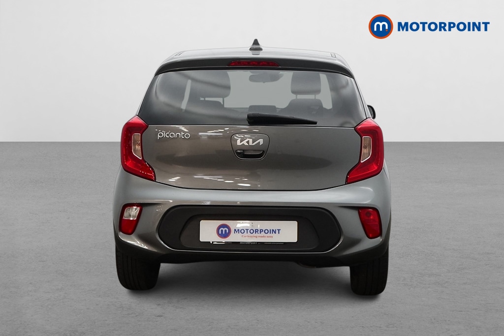 Used Kia Picanto 2022 for sale - 76394308: Photo 6