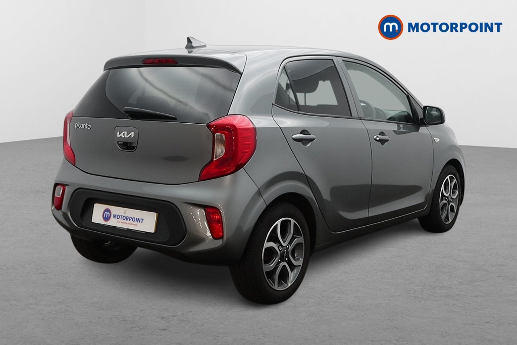 Used Kia Picanto 2022 for sale - 76394308: Photo 7